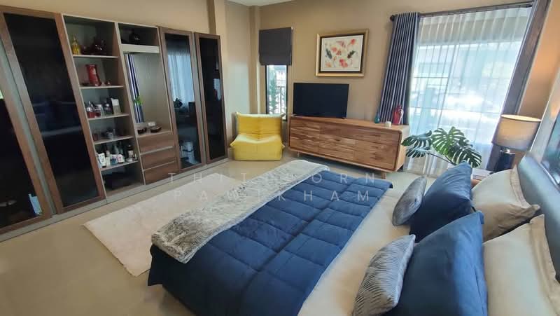 3-BR House, Chon Buri (Pattaya)