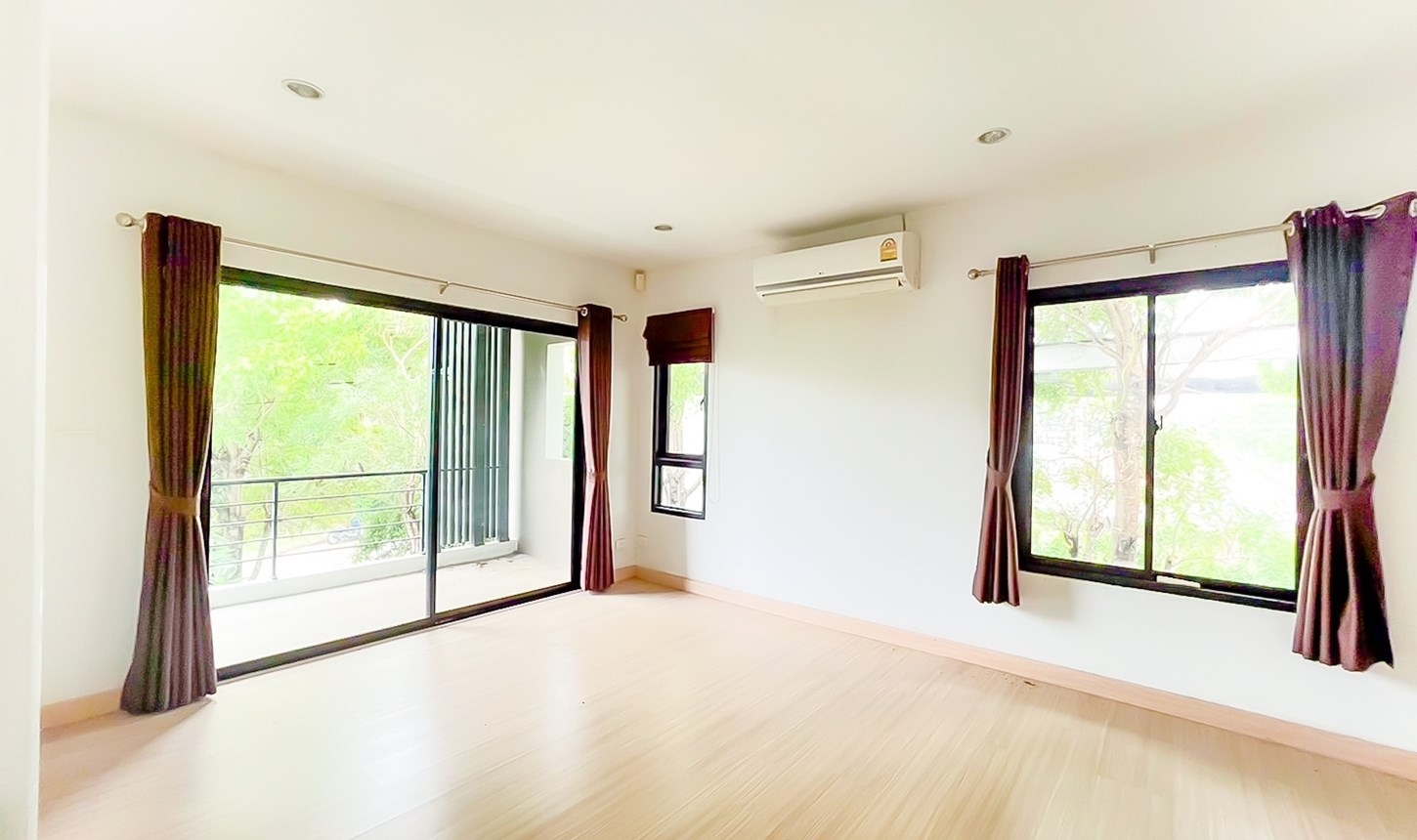 บ้านเดี่ยว ดีไลท์ พุทธมณฑล-ศาลายา บางกรวย นนทบุรี