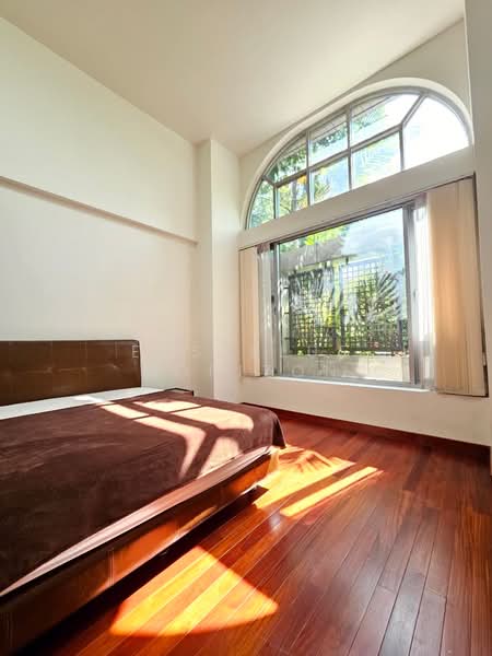 All Seasons Mansion, Bangkok