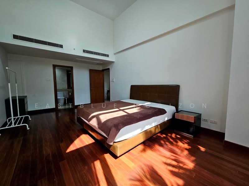 All Seasons Mansion, Bangkok