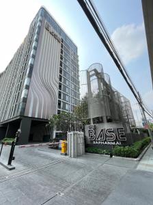 Condominium/Apartment Complex Bang Khen Bangkok