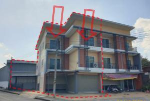 บ้านพักอาศัย 2 ชั้น พล ขอนแก่น