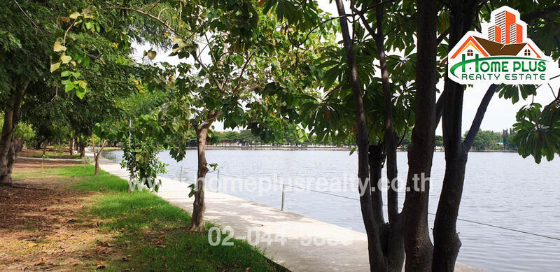 Baan Sinthon Rangsit, Pathum Thani