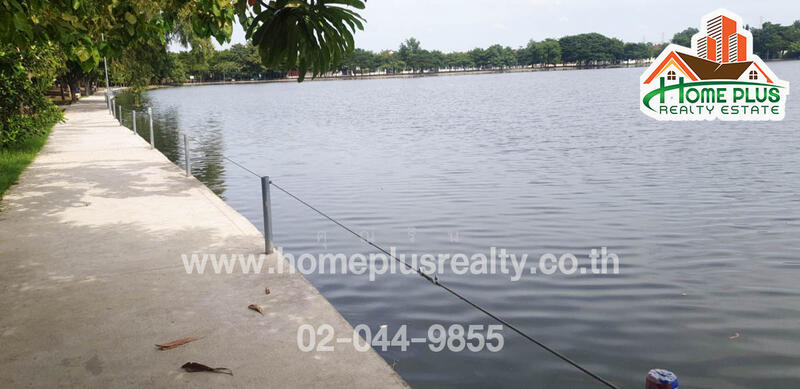 Baan Sinthon Rangsit, Pathum Thani
