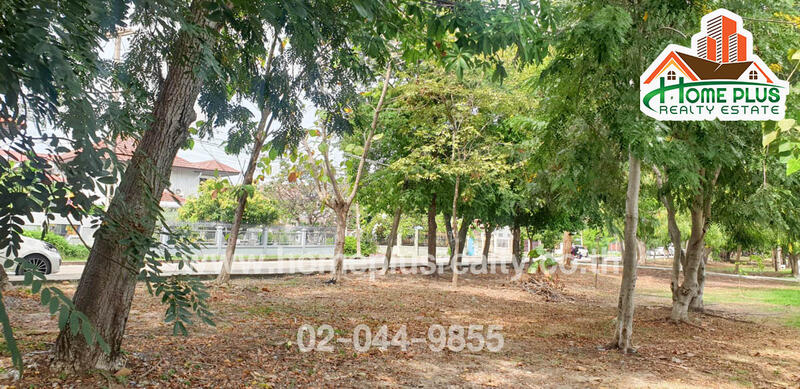 Baan Sinthon Rangsit, Pathum Thani