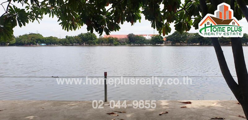 Baan Sinthon Rangsit, Pathum Thani