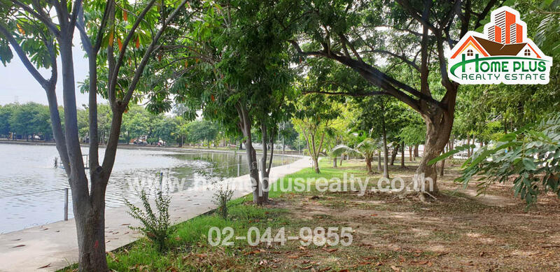 Baan Sinthon Rangsit, Pathum Thani