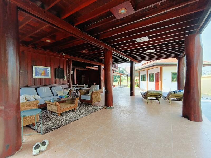 4-BR House, Prachuap Khiri Khan