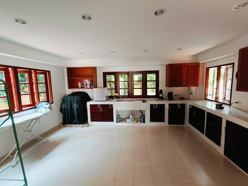 4-BR House, Prachuap Khiri Khan