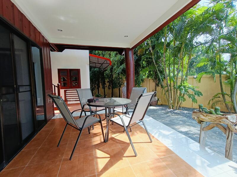 4-BR House, Prachuap Khiri Khan