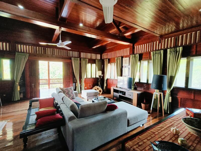 4-BR House, Prachuap Khiri Khan