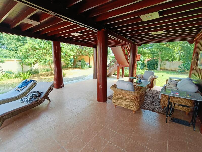 4-BR House, Prachuap Khiri Khan