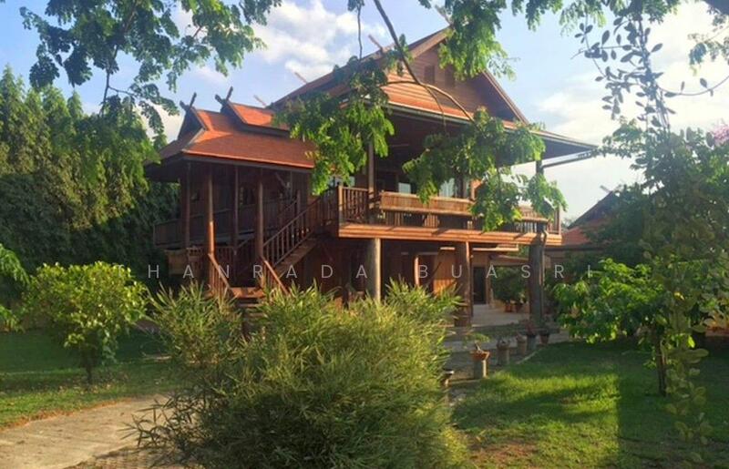 4-BR House, Prachuap Khiri Khan