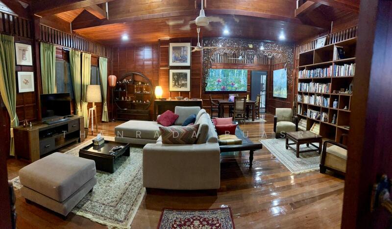 4-BR House, Prachuap Khiri Khan