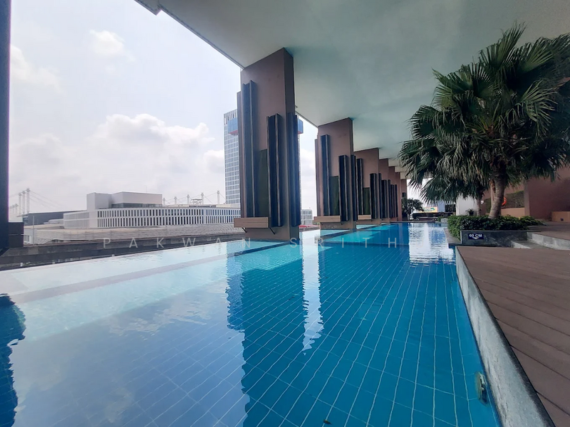 The Coast, Bangkok