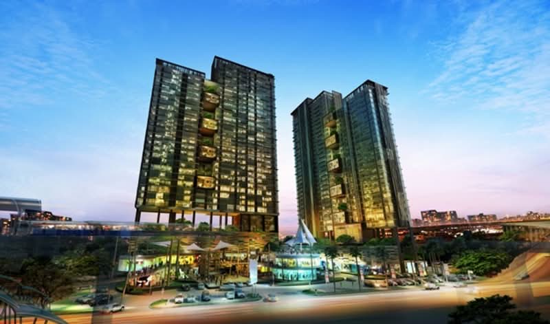 The Coast, Bangkok