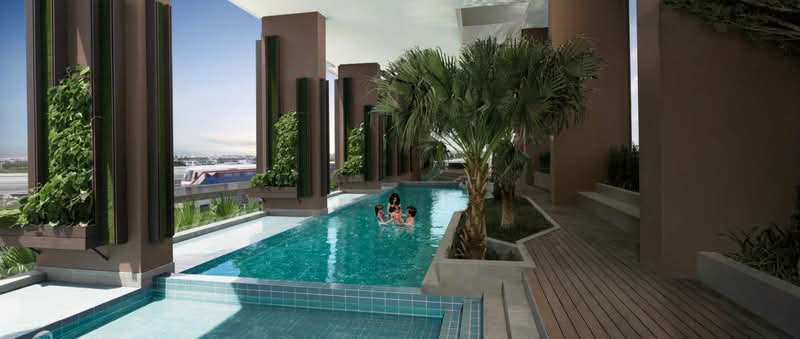 The Coast, Bangkok