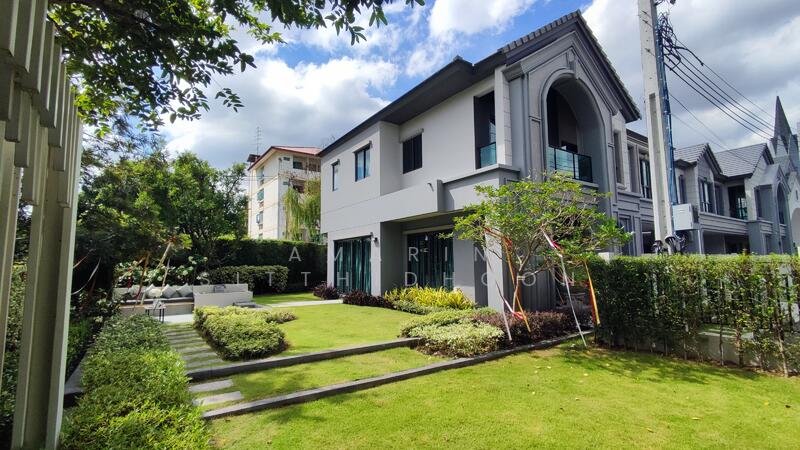 Bangkok Boulevard Signature Prachachuen, Nonthaburi