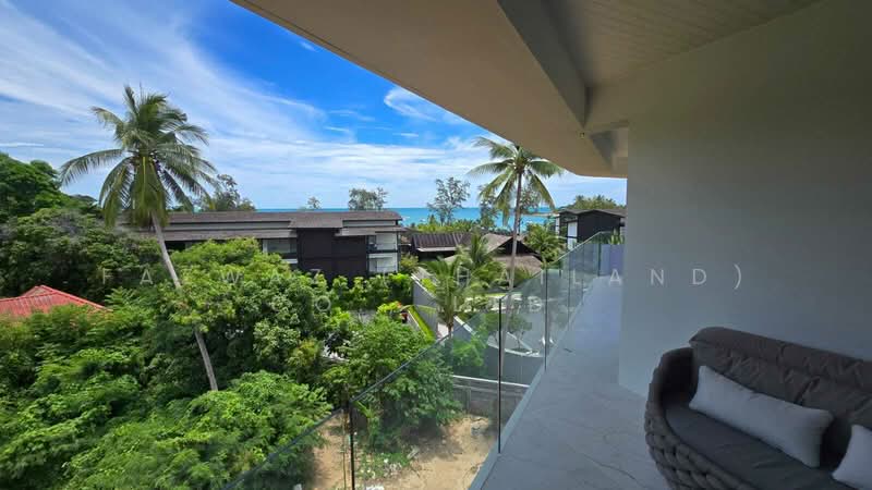 Beach Side Luxury Residence, Surat Thani