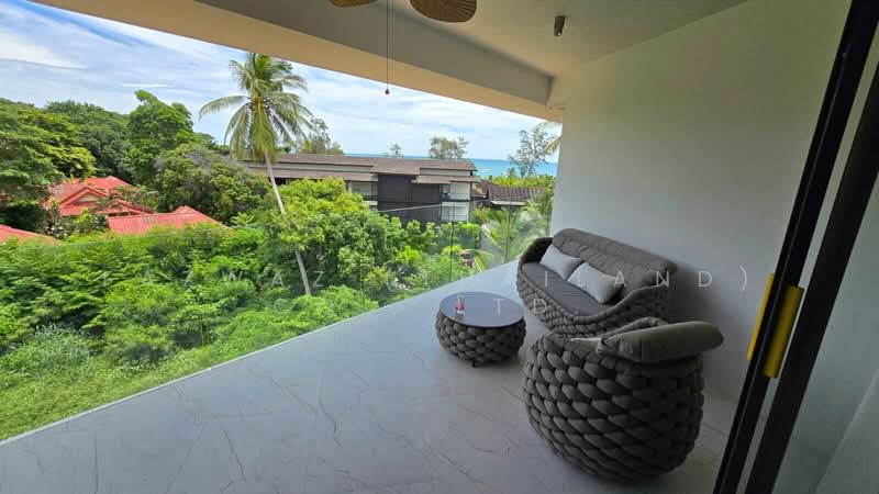 Beach Side Luxury Residence, Surat Thani