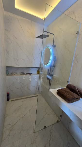 Beach Side Luxury Residence, Surat Thani