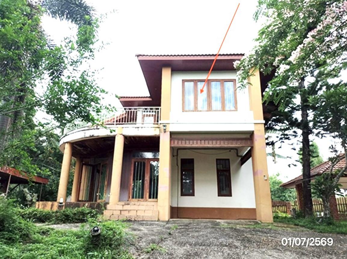 Single-Family House in Mae Sai, Chiang Rai