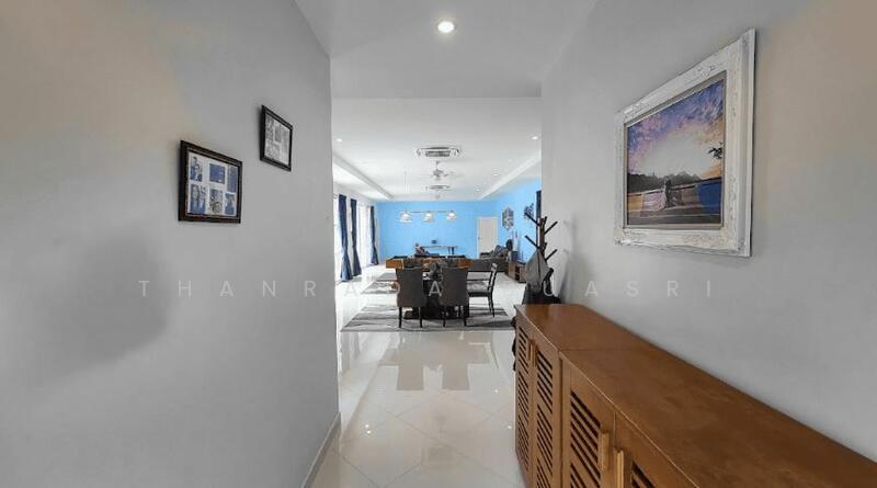3-BR Villa, Prachuap Khiri Khan