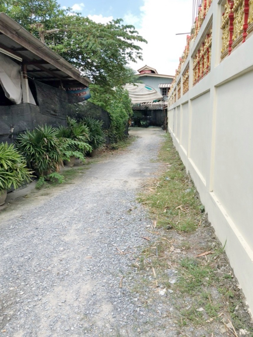 บ้านเดี่ยว ภาษีเจริญ