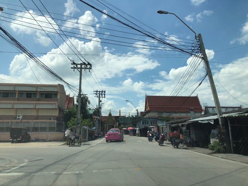 บ้านเดี่ยว ภาษีเจริญ