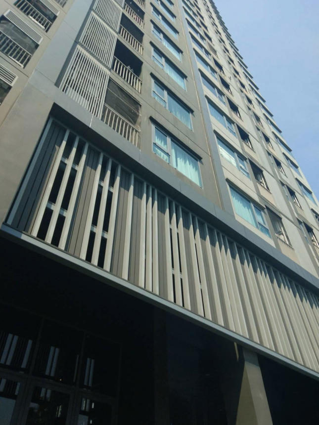 Condominium Chokthanchai Condominium Min Buri Bangkok