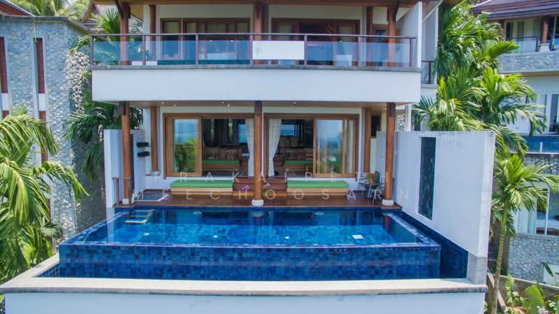 Baan Thai Surin Hill, Phuket