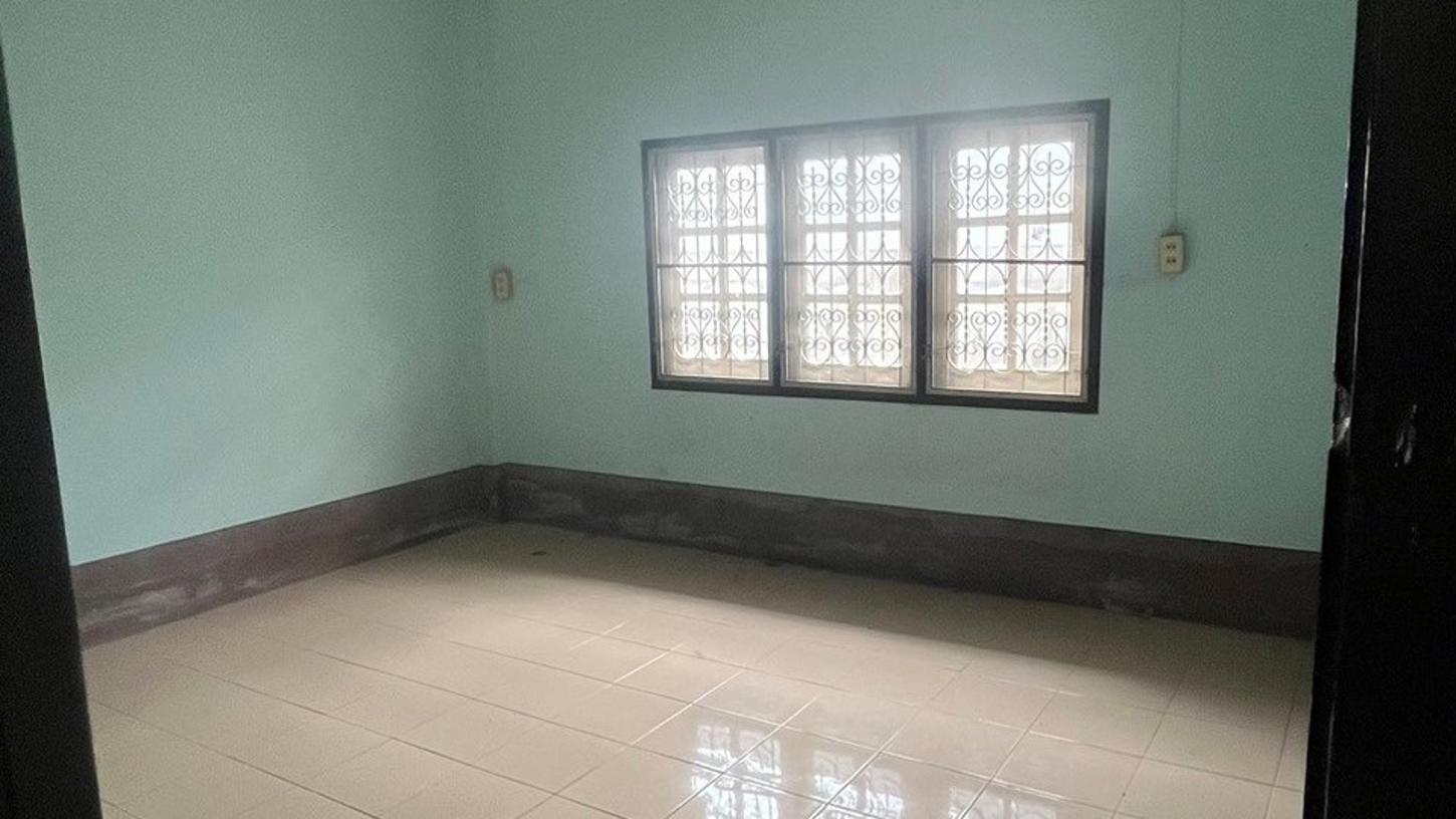 บ้านเดี่ยว บ้านนอกโครงการอุดรธานี บ้านผือ อุดรธานี