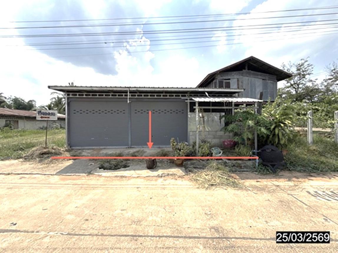 Single-Family House in Phu Khiao, Chaiyaphum