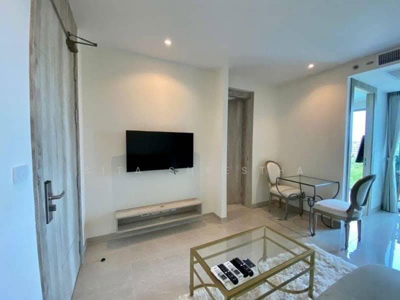The Riviera Monaco, Chon Buri (Pattaya)