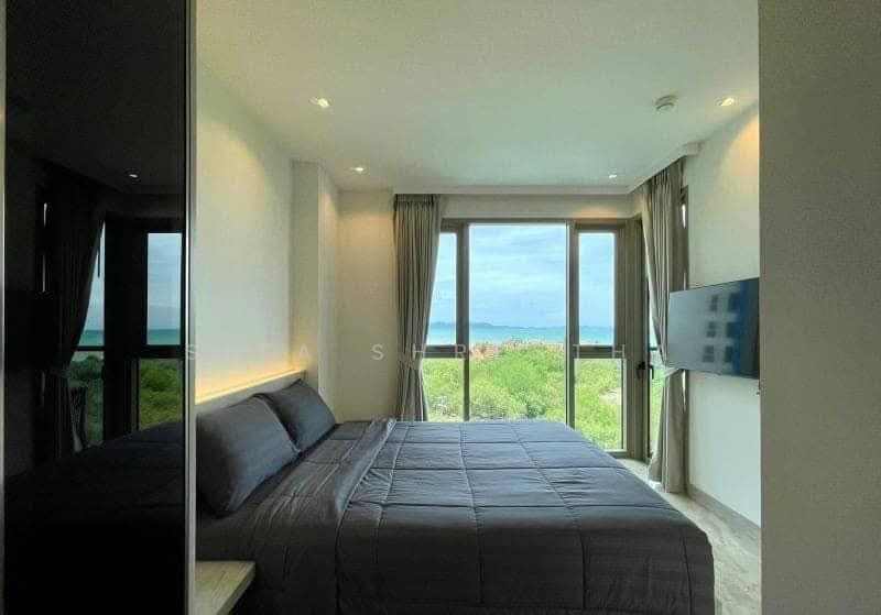 The Riviera Monaco, Chon Buri (Pattaya)