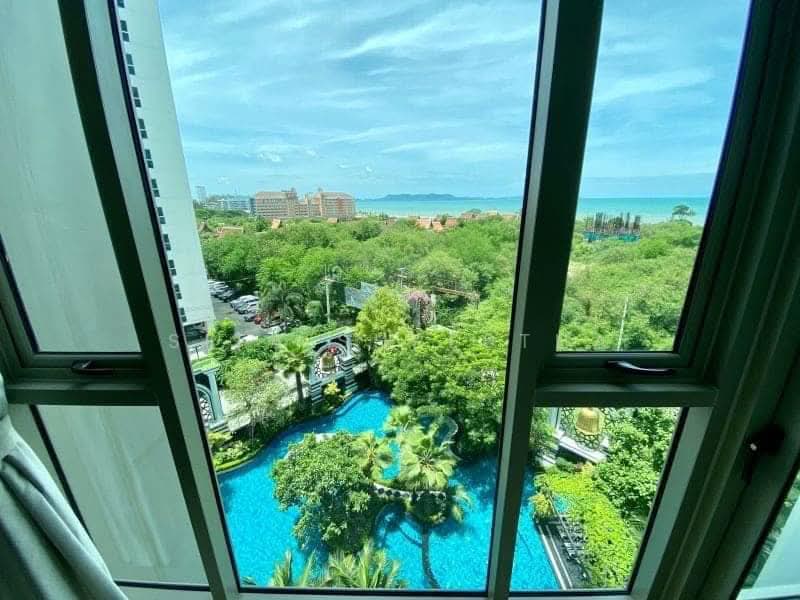 The Riviera Monaco, Chon Buri (Pattaya)