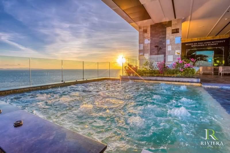 The Riviera Monaco, Chon Buri (Pattaya)