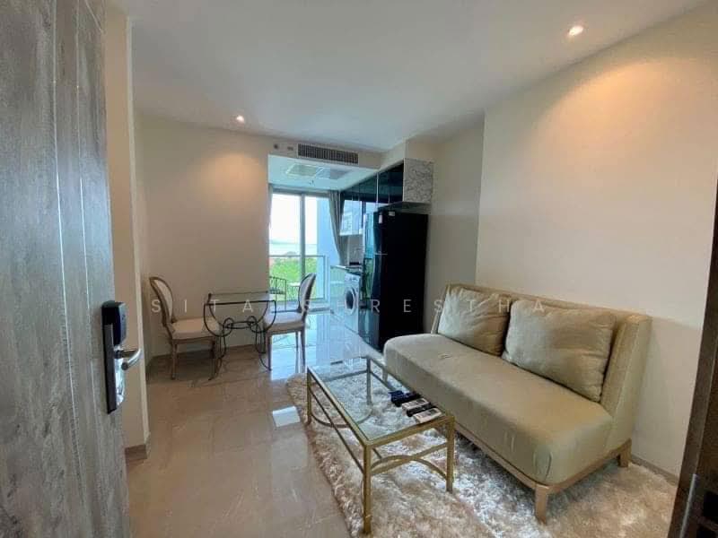 The Riviera Monaco, Chon Buri (Pattaya)