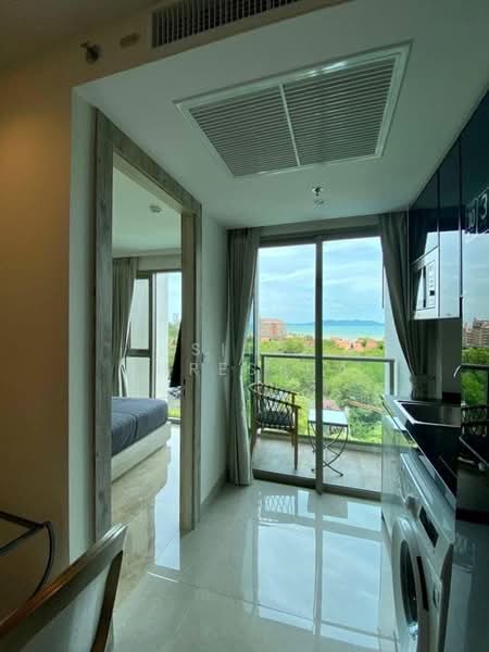 The Riviera Monaco, Chon Buri (Pattaya)