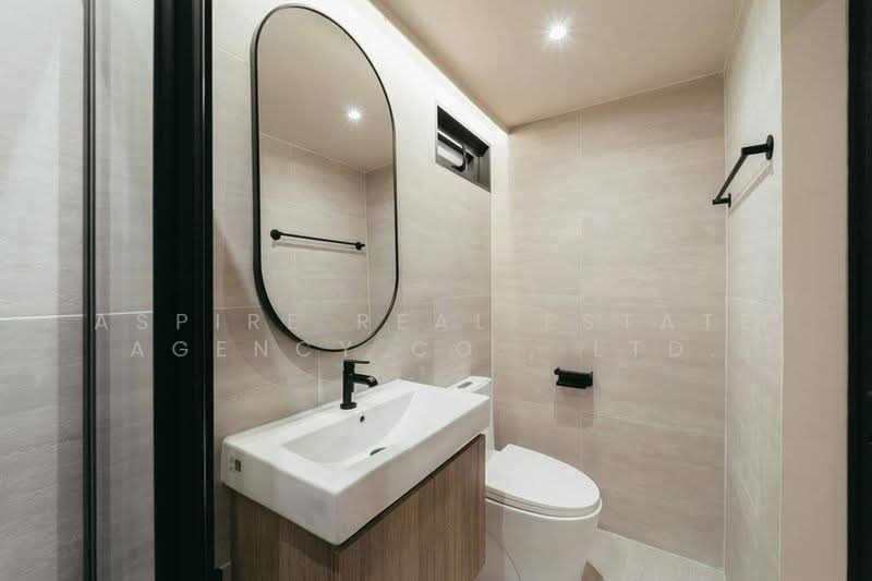 3-Storey Townhome in Sukhumvit 71, Only 290 m. from BTS Phra Khanong, Bangkok