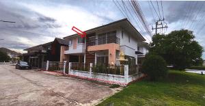 บ้านเดี่ยว ให้เช่าในเมืองนครราชสีมา นครราชสีมา