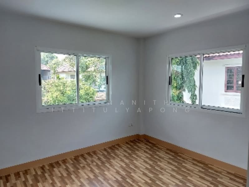 4-BR House, Bangkok