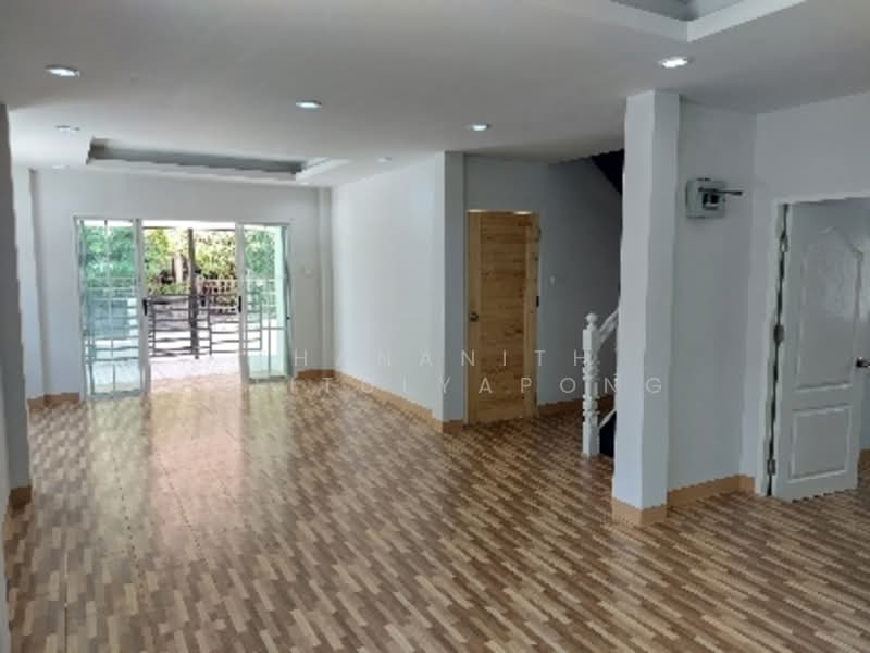 4-BR House, Bangkok