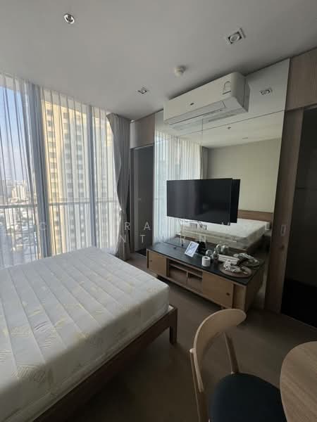 Centre Point Residence Phromphong, Bangkok