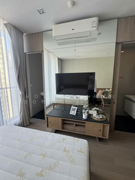 Centre Point Residence Phromphong, Bangkok