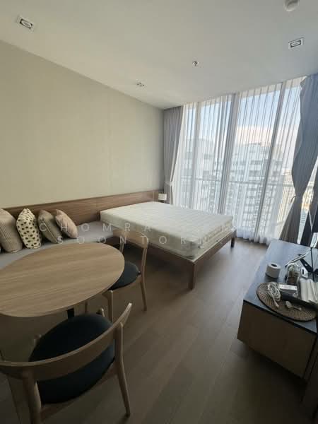 Centre Point Residence Phromphong, Bangkok