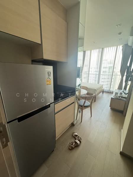 Centre Point Residence Phromphong, Bangkok