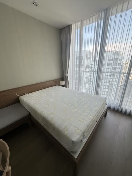 Centre Point Residence Phromphong, Bangkok