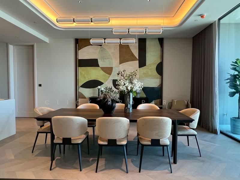 ONE89 Wireless, Bangkok
