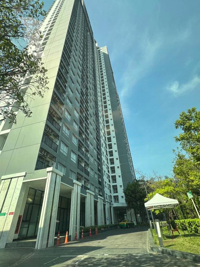 Notting Hill Condominium, Sukhumvit, Bang Phli, Samut Prakan Province, Samut Prakan